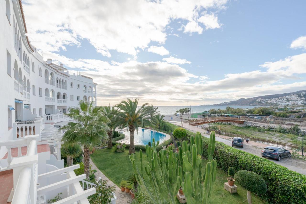 Estela Maris * Nerja