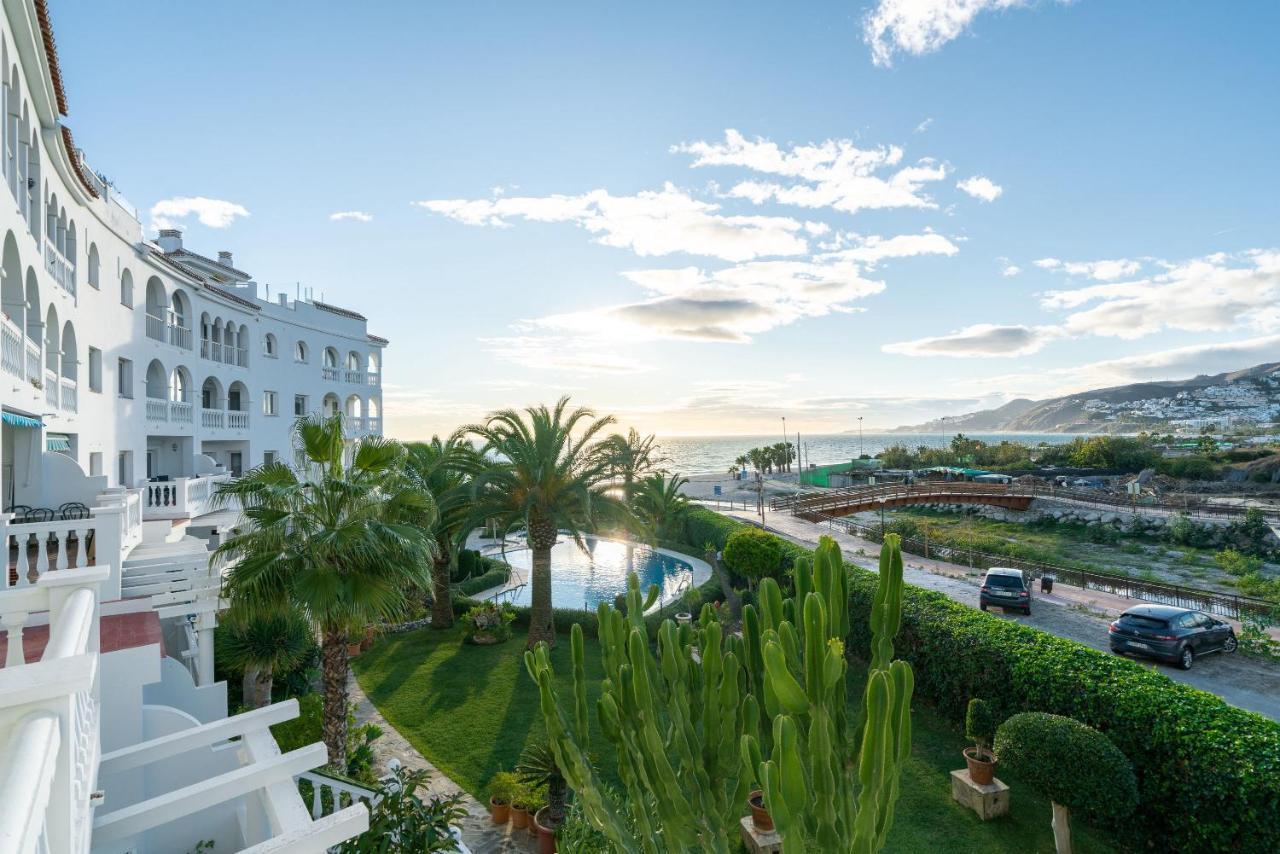 Estela Maris Appartement Nerja