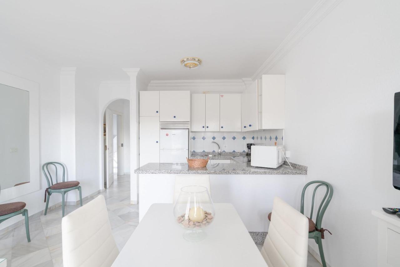 Estela Maris Appartement