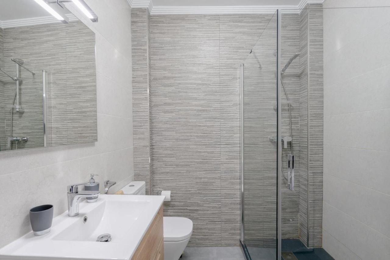 Appartement Estela Maris *